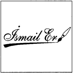 Ismail Er