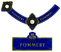 POMMERY Brut Royal