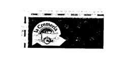 la Cremeria