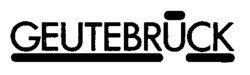 GEUTEBRÜCK