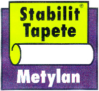 Stabilit Tapete Metylan