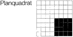 Planquadrat