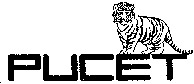 PUCET