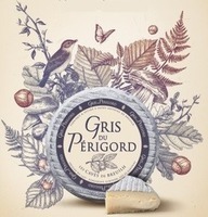 GRIS DU PÉRIGORD LES CAVES DU BREUILH