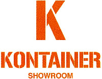 K KONTAINER SHOWROOM