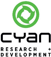 CYAN RESEARCH + DEVELOPMENT