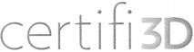 certifi3D