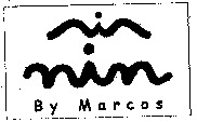 nin By Marcos