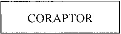 CORAPTOR