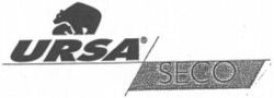 URSA SECO