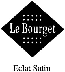 Le Bourget Eclat Satin