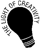 THE LIGHT OF CREATIVITY