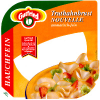 Gutfried Truthahnbrust NOUVELLE