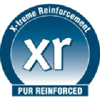 X-treme Reinforcement XR PUR REINFORCED