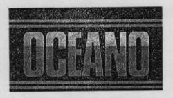 OCEANO