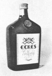 ECKES Edelkirsch