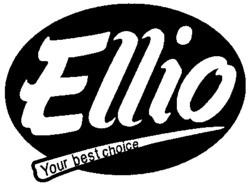 Ellio Your best choice