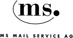 ms. MS MAIL SERVICE AG