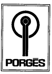 PORGÈS