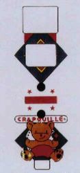 CRAPOUILLES