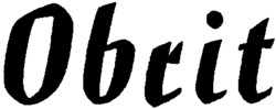 Obrit