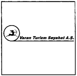 Varan Turizm Seyahat A.S.