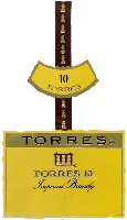 TORRES