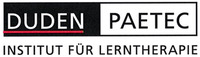 DUDEN PAETEC INSTITUT FÜR LERNTHERAPIE