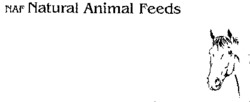 NAF Natural Animal Feeds