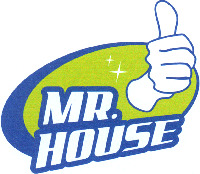 MR. HOUSE