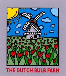 THE DUTCH BULB FARM