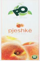 PO pjeshkë 100% fruits