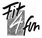 Fit 4 fun