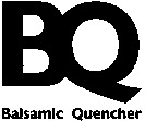 BQ Balsamic Quencher