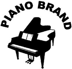 PIANO BRAND