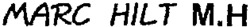 MARC HILT M.H