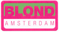 BLOND AMSTERDAM