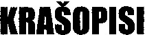 KRASOPISI