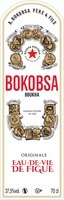 BOKOBSA BOUKHA ORIGINALE EAU-DE-VIE DE FIGUE