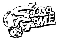 SCUBA GAME
