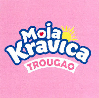 Moja Kravica TROUGAO