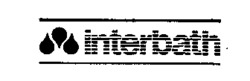 interbath