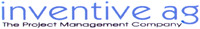 inventive ag The Project Management Company
