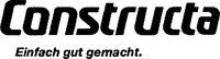 Constructa Einfach gut gemacht.