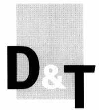 D&T