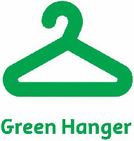 Green Hanger