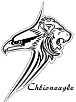 Chlioneagle