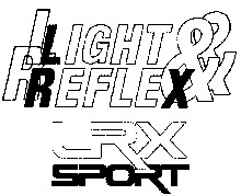 LIGHT & REFLEX LRX SPORT