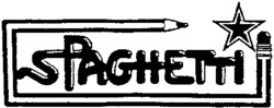 SPAGHETTI