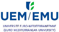 UEM/EMU UNIVERSITE EURO-MEDITERRANEENNE (EURO-MEDITERRANEAN UNIVERSITY)